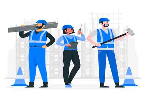 Techniques for Changing the Needs of the Construction Workforce