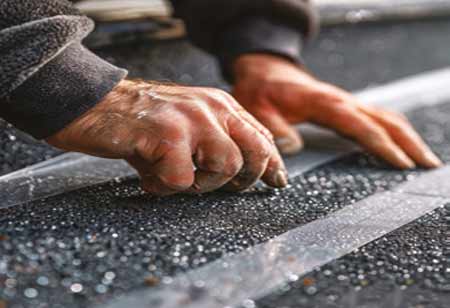 The Future of Waterproofing: Science and Engineering Unite